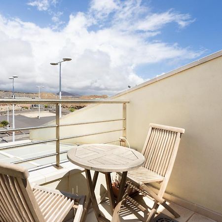 Medano Perfect Stay By Sunkeyrents El Médano Eksteriør billede
