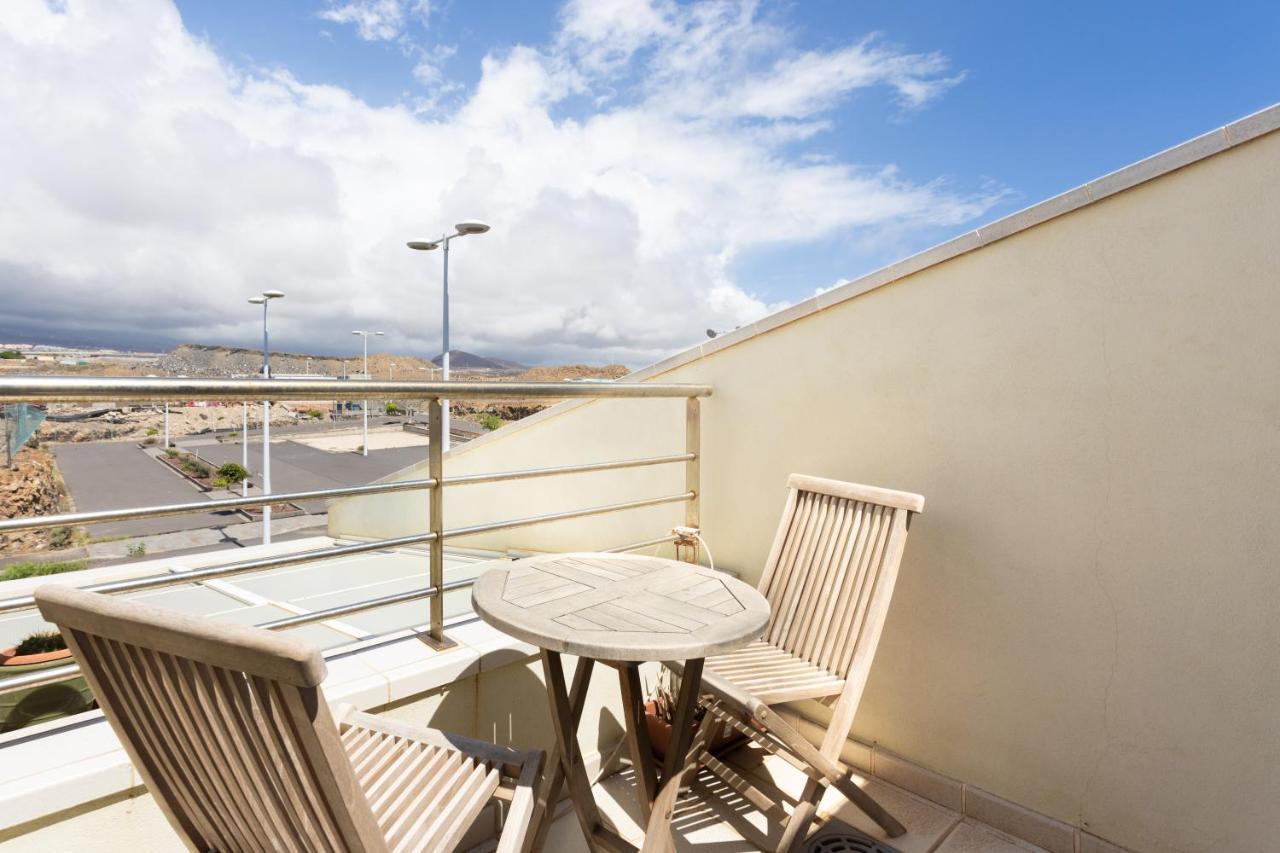 Medano Perfect Stay By Sunkeyrents El Médano Eksteriør billede