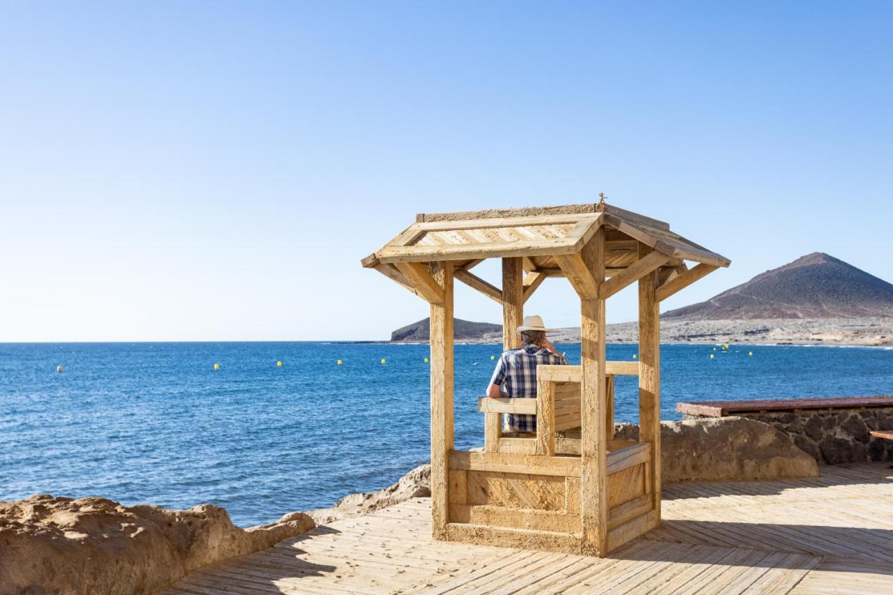 Medano Perfect Stay By Sunkeyrents El Médano Eksteriør billede