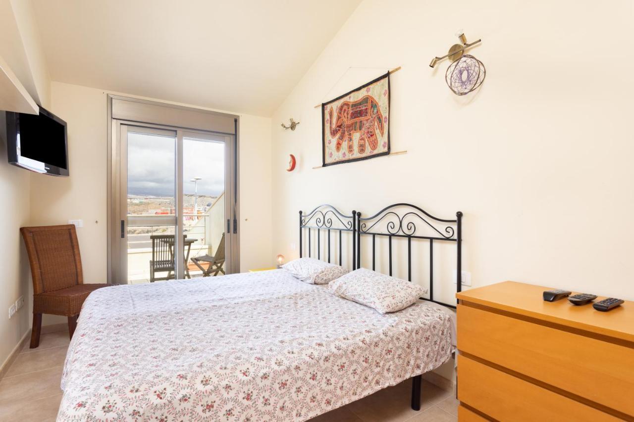 Medano Perfect Stay By Sunkeyrents El Médano Eksteriør billede